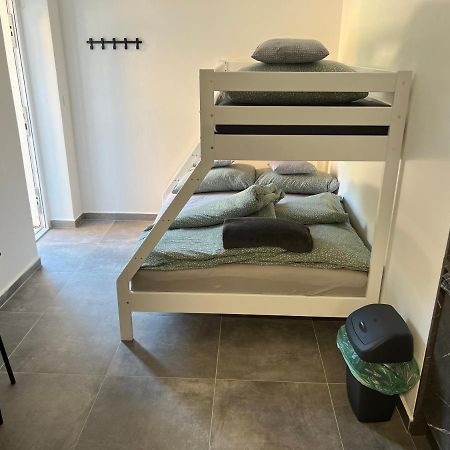 Hobiti Apartman - Bilbo Černá v Pošumaví Kültér fotó