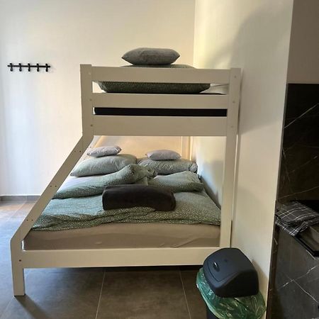 Hobiti Apartman - Bilbo Černá v Pošumaví Kültér fotó
