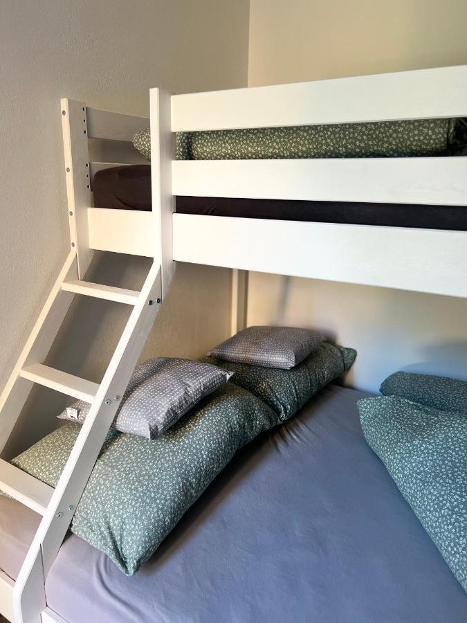 Hobiti Apartman - Bilbo Černá v Pošumaví Kültér fotó