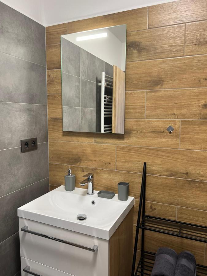Hobiti Apartman - Bilbo Černá v Pošumaví Kültér fotó